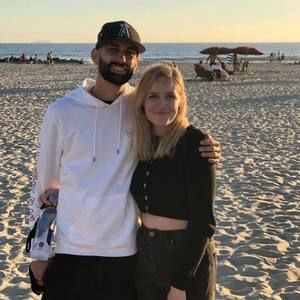 Meet your Posher, Adam